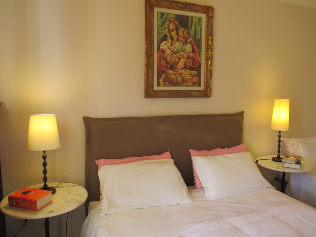 B&B Le Terrazze Vatican - Rome — Photos 1
