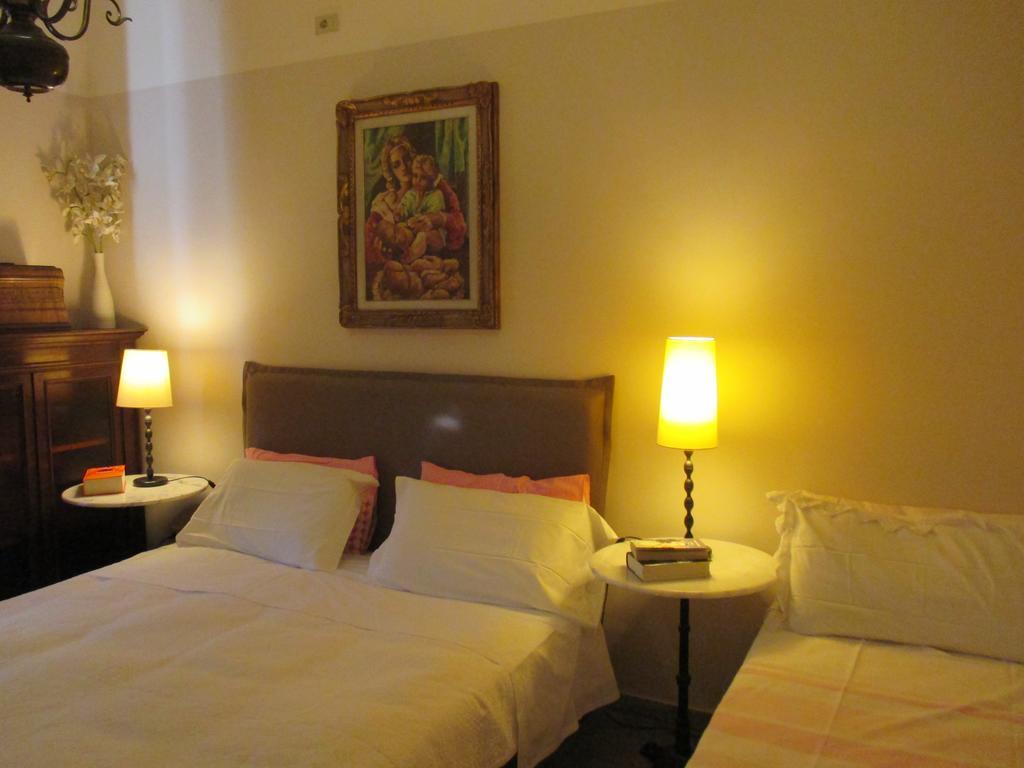 B&B Le Terrazze Vatican - Rome — Photos 2